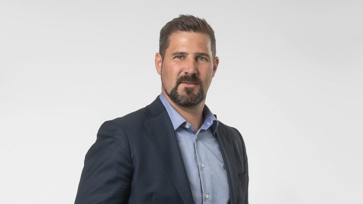 Markus Müller, CEO der Swiss Protection Service AG, hat noch nie einen Versicherungsabschluss bereut und wünscht sich eine Versicherung gegen personelle Fehlentscheide.