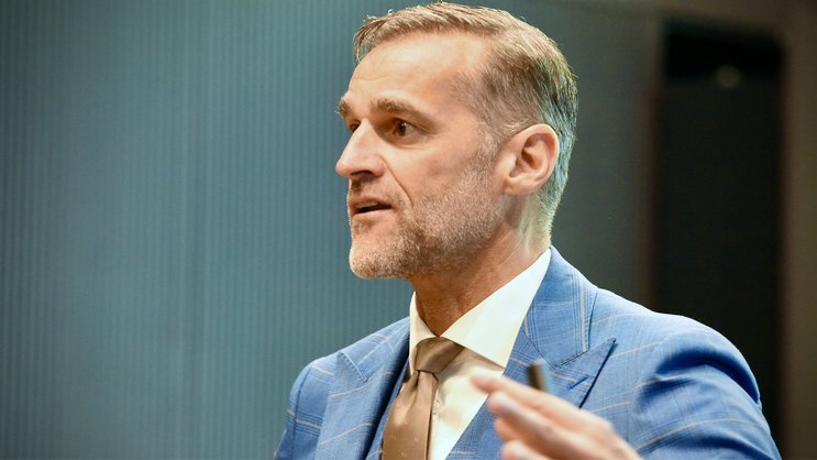 Iwan Deplazes leitet seit 2007 das Asset Management der Zürcher Kantonalbank.