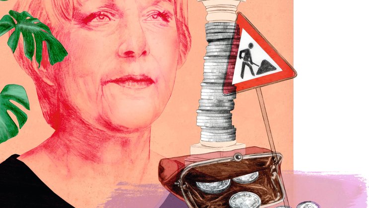 Rentenalter Frauenrentenalter Altersvorsorge Gender Pension Gap