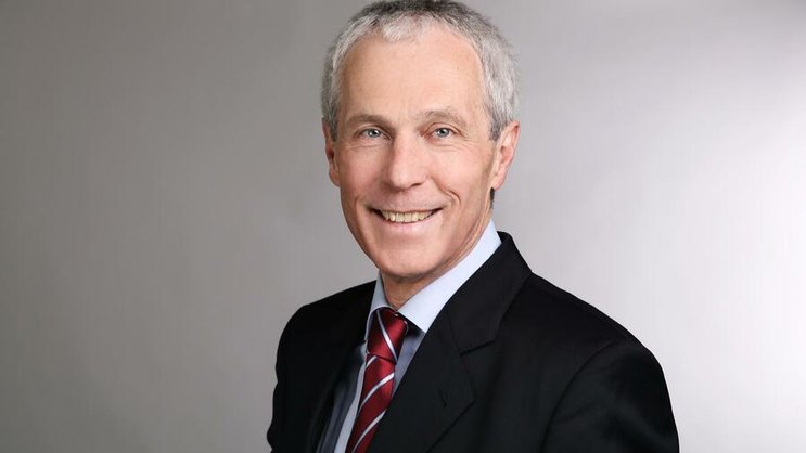 Wolfgang Weiler GDV
