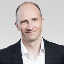 Porträt Sergio Pradera