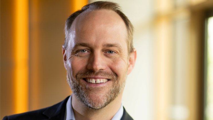 Nils Reich verantwortet derzeit noch als CEO Health das globale Krankenversicherungsgeschäft der Axa.