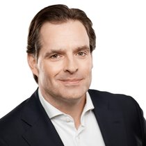 Oliver Schnyder, président de la Direction générale de la Banque Cantonale du Valais.