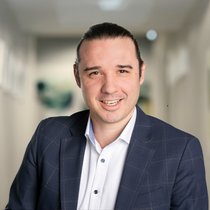 Lukas Wiede ist neu im Verwaltungsrat.