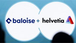 Helvetia Baloise a réalisé un résultat sous-jacent de 1,034 milliard et un volume d'affaires combiné pro forma de 19,84 milliards.