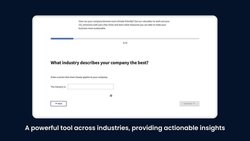 Die AXA möchte ihre KMU-Versicherten mit verschiedenen Services auf ihrem Weg zu NetZero unterstützen.