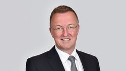 James Mackay ist Head of Lloyd's Capital bei Lockton Re.
