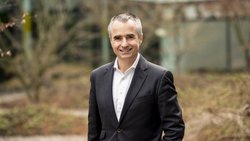 «Es gibt sogar Anliegen, bei denen wir vom linken politischen Spektrum Unterstützung erfahren»: Daniel H. Schmutz, CEO Helsana-Gruppe.