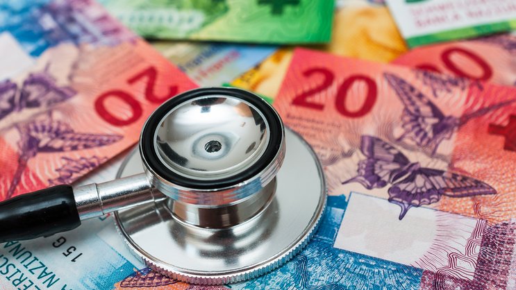 En 2026, les primes ne couvrent pas totalement les coûts