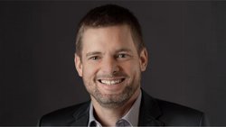 Pierre Cuany ist CTO Insurtech B2C Sure bei Swisscom.