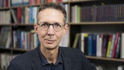 Michael Herrmann, directeur de Sotomo.