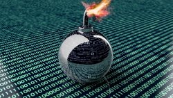 Les cyber-risques restent une bombe à retardement.