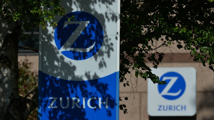 Zurich Versicherung