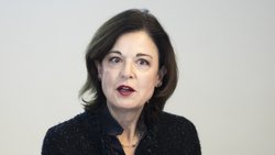 Regine Sauter, présidente de la commission de la sécurité sociale et de la santé publique.