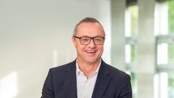 Peter Kappeler: «Die Zeit, die mir nach dem Geschäftlichen bleibt, verbringe ich am liebsten mit meiner Familie.»