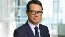 Investiert in den Weltraum, ist aber kein Star Wars-Fan: Michel Saugné, CIO von LFDE.