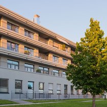 La clinique privée Lindberg, détenue par le Swiss Medical Network, est sur le point de connaître de profonds changements.