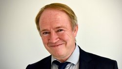 «Wir sind ein Superspezialist in der Assetklasse Mikrofinanzierungen und inzwischen ganz gut etabliert»: Johannes Feist, CEO von Mikro Kapital Management.