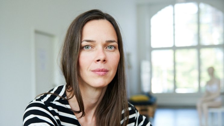 SIRM-Präsidentin Sabrina Hartusch freute sich am diesjährigen Branchentreffen über 165 Teilnehmerinnen und Teilnehmer.