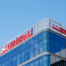 Generali occupe la première place du classement annuel de la politique climatique des plus grands assureurs.