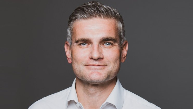 «Eine einmalige Gelegenheit»: Sacha Baumli hat die Perennial SA an Howden verkauft.