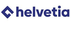La nouvelle identité visuelle d'Helvetia Baloise.
