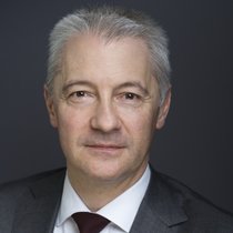 Fabrice Zumbrunnen, administrateur délégué du Swiss Medical Network.