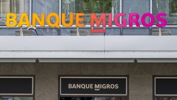 La Banque Migros estime être bien positionnée pour l'avenir.
