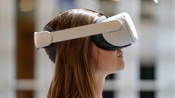 Immer mehr Unternehmen wagen den Schritt ins Metaverse.