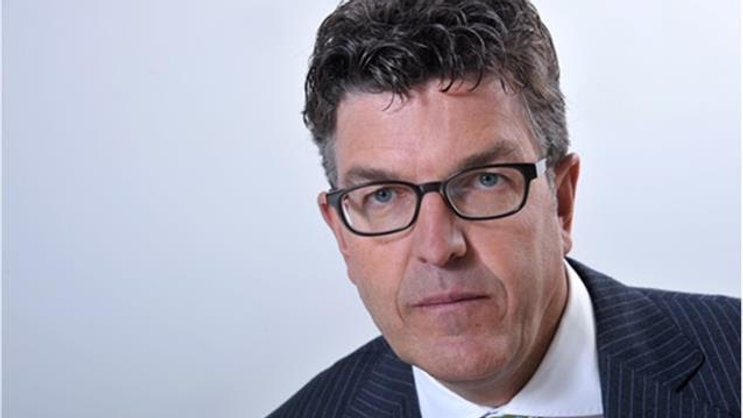 Dr. Markus Steiner