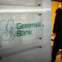 L'affaire Greensill portait sur le préfinancement de créances d'entreprises non recouvrées. 