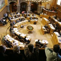 Ständerat stimmt Kompromissvorschlag zur Prämienverbilligung zu