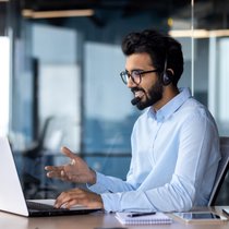 Indiens Wirtschaft wächst rasant und bietet erhebliches Potenzial für die Entwicklung von Versicherungslösungen.