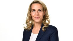 «Ich bin jemand, der keine Angst davor hat, auch mal ins kalte Wasser zu springen», sagt Pia Schäfer.