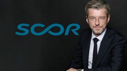 Neuer CEO für Scor, Francois de Varenne