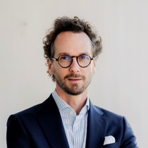 Aron Veress, CEO der Liechtenstein Life.