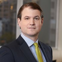 Sieht Senior Loans (vorrangiges Fremdkapital) als grosse Chance auch in der jetzigen Tiefzinsphase an: Scott Caraher, Head of Senior Loans bei Nuveen. 