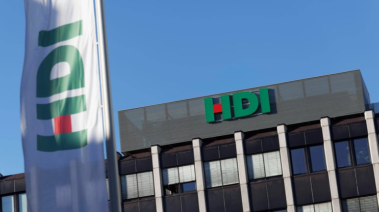 Die grundsätzliche Genehmigung von Lloyd’s markiert einen wichtigen Meilenstein in der Wachstumsstrategie Xcelerate29 von HDI.