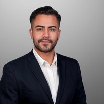 Leo Dos Santos, Senior Broker Property & Construction, WTW Schweiz.