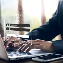 Cyber Sicherheit