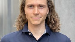Fabian Mächler, Mitgründer von grape insurance AG.