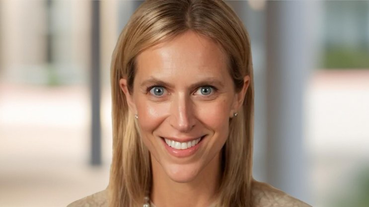 Laila Brabander, Präsidentin von Gallagher Private Client.