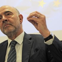 «Soyons lucides, la dégradation des finances du système de retraites dans son ensemble sera nette, rapide, croissante»: Pierre Moscovici, Premier président de la Cour des comptes.