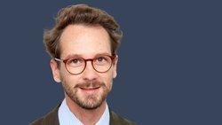 Aron Veress, CEO Liechtenstein Life