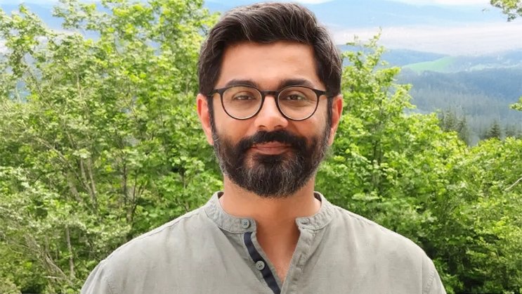 Varun Dua, Gründer des indischen Digitalversicherers Acko.