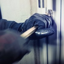 Les voleurs frappent de plus en plus souvent en Suisse.