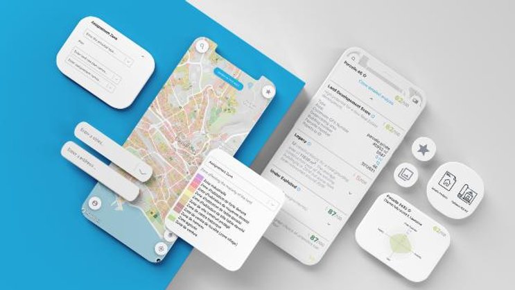 Popety.io ist ein auf digitale Lösungen für den Immobilienerwerb spezialisiertes Start-up-Unternehmen.
