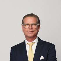 «Versicherer und Pensionskassen suchen defensive Assets wie Staatsanleihen, Gold sowie Infrastruktur und achten auf eine geografische Streuung der einzelnen Allokationen»: Karsten-Dirk Steffens, Länderchef Aberdeen Investments Schweiz.
