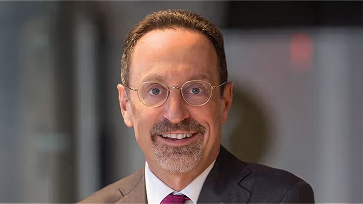 WTW-CEO Carl Hess.