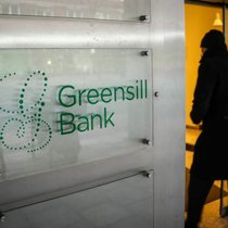Beim Greensill-Fall ging es um die Vorfinanzierung von ausstehenden Unternehmensforderungen. 